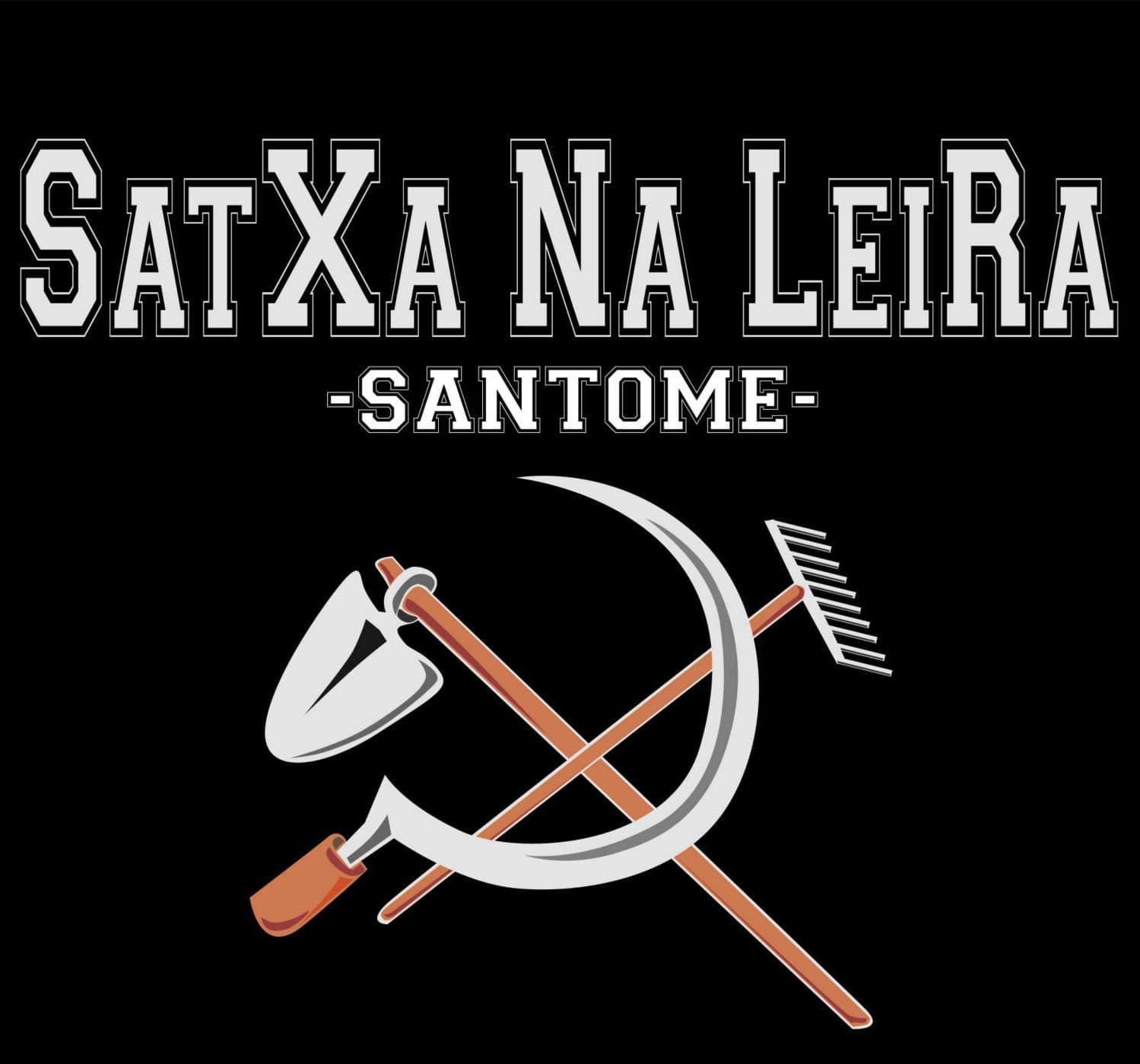 MOITA LEIRA POR SATXA